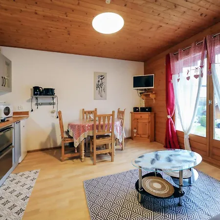 Amazing In With View Daire Gérardmer