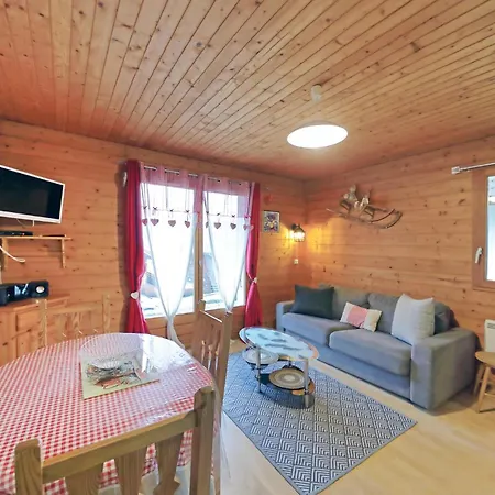 Amazing In With View Apartament