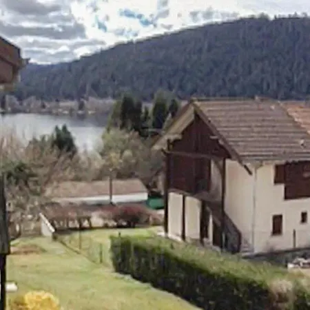 Amazing In With View Daire Gérardmer