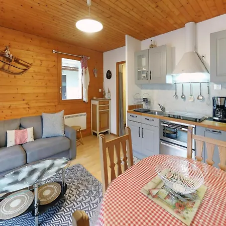 Apartament Amazing In With View Gérardmer
