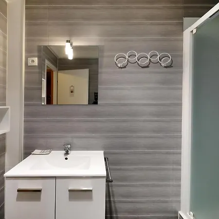 Amazing In With View Apartament Gérardmer