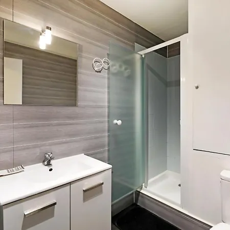 Amazing In With View Daire Gérardmer