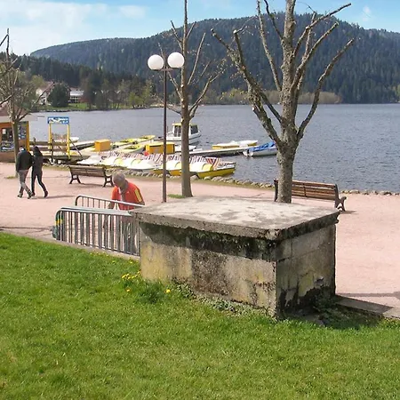 Amazing In With View * Gérardmer